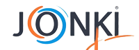 Jonki logo